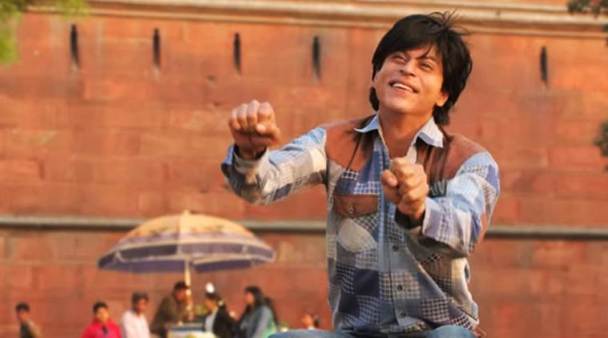 Why SRK Starrer Fan Is A Misfit For 2016