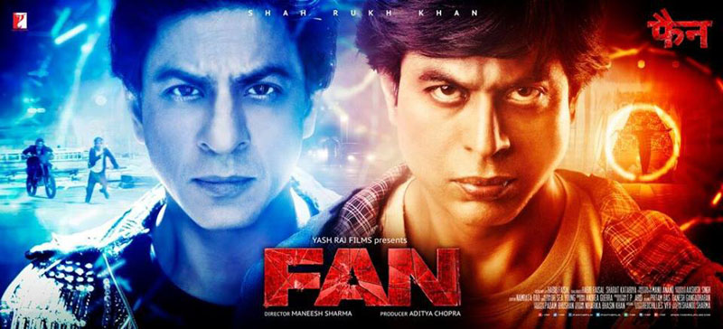 Why SRK Starrer Fan Is A Misfit For 2016